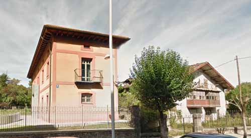 Registro Civil Amurrio Alava