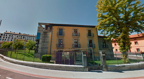 Registro Civil de Ayala
