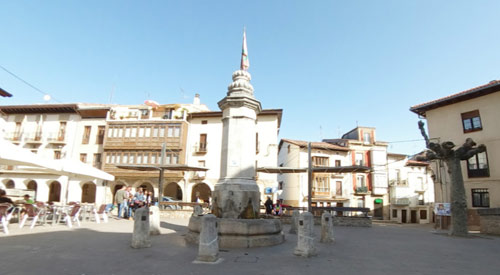 Registro Civil de Campezo