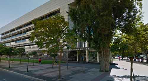 Registro Civil de Zuya